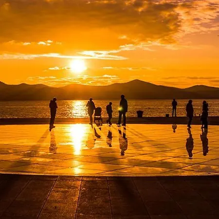 Peninsula Gasthof Zadar