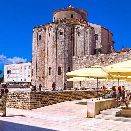 Gasthof Peninsula Zadar