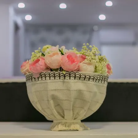 Peninsula בית הארחה זאדאר