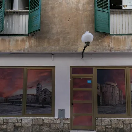 Gasthof Peninsula 4*