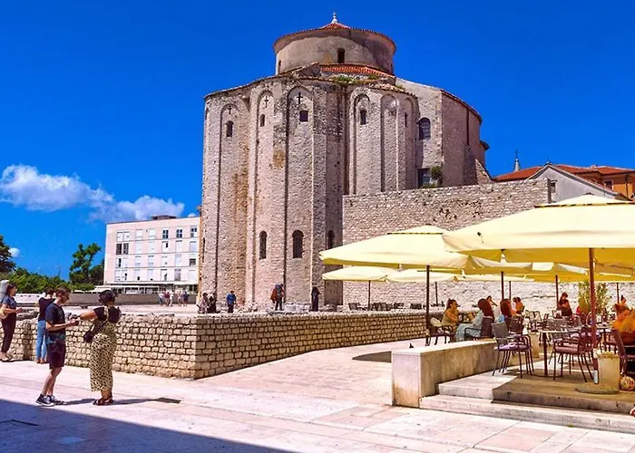 Gasthof Peninsula Zadar