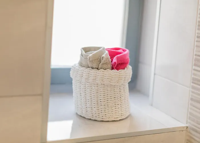 Peninsula בית הארחה זאדאר