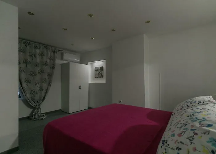 Peninsula Gasthof Zadar