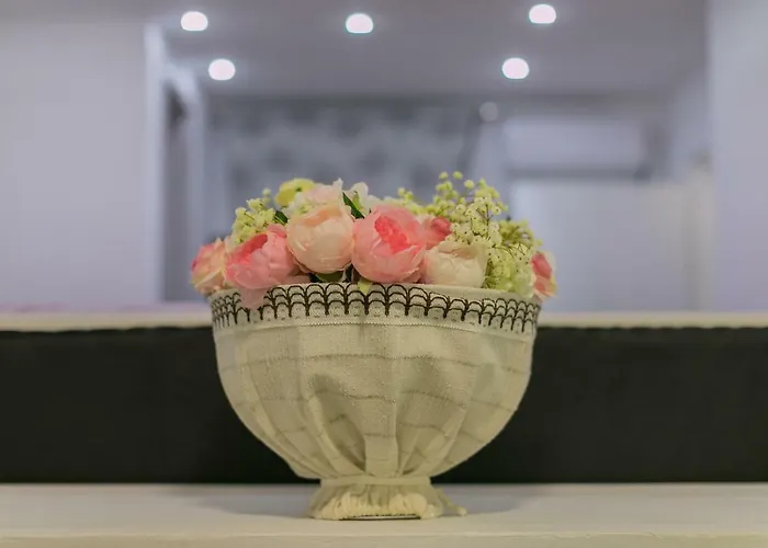 Peninsula בית הארחה זאדאר