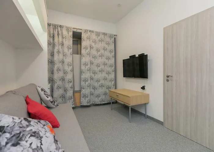 Peninsula בית הארחה