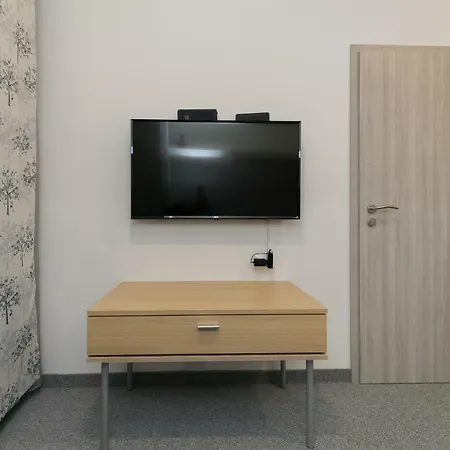 Maison d'hôtes Peninsula 4*