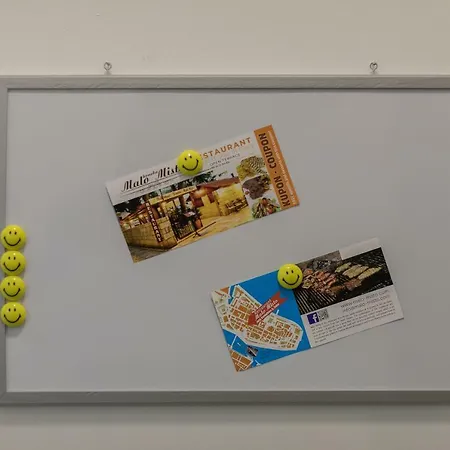 Maison d'hôtes Peninsula