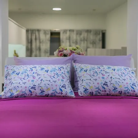 Maison d'hôtes Peninsula 4*