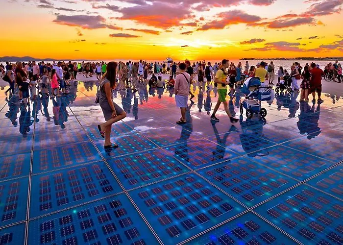 Guest house Peninsula Zadar