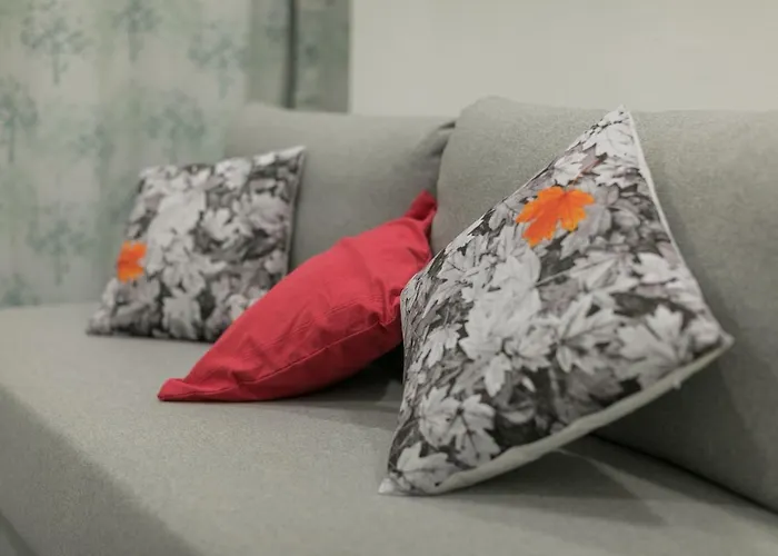 Peninsula Guest house 4*