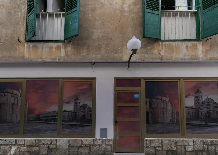 Guest house Peninsula 4*