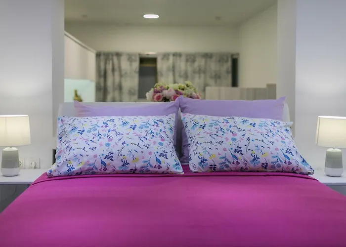 Guest house Peninsula 4*